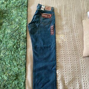 Levi's 34x32 505 Regular Fit NWT - image 1